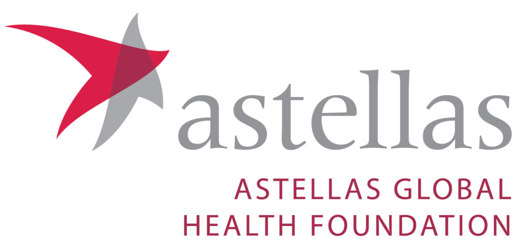 Astellas Logo