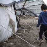 Hero for the Middle East, Eastern & Southern Africa region where Plan International USA provides support