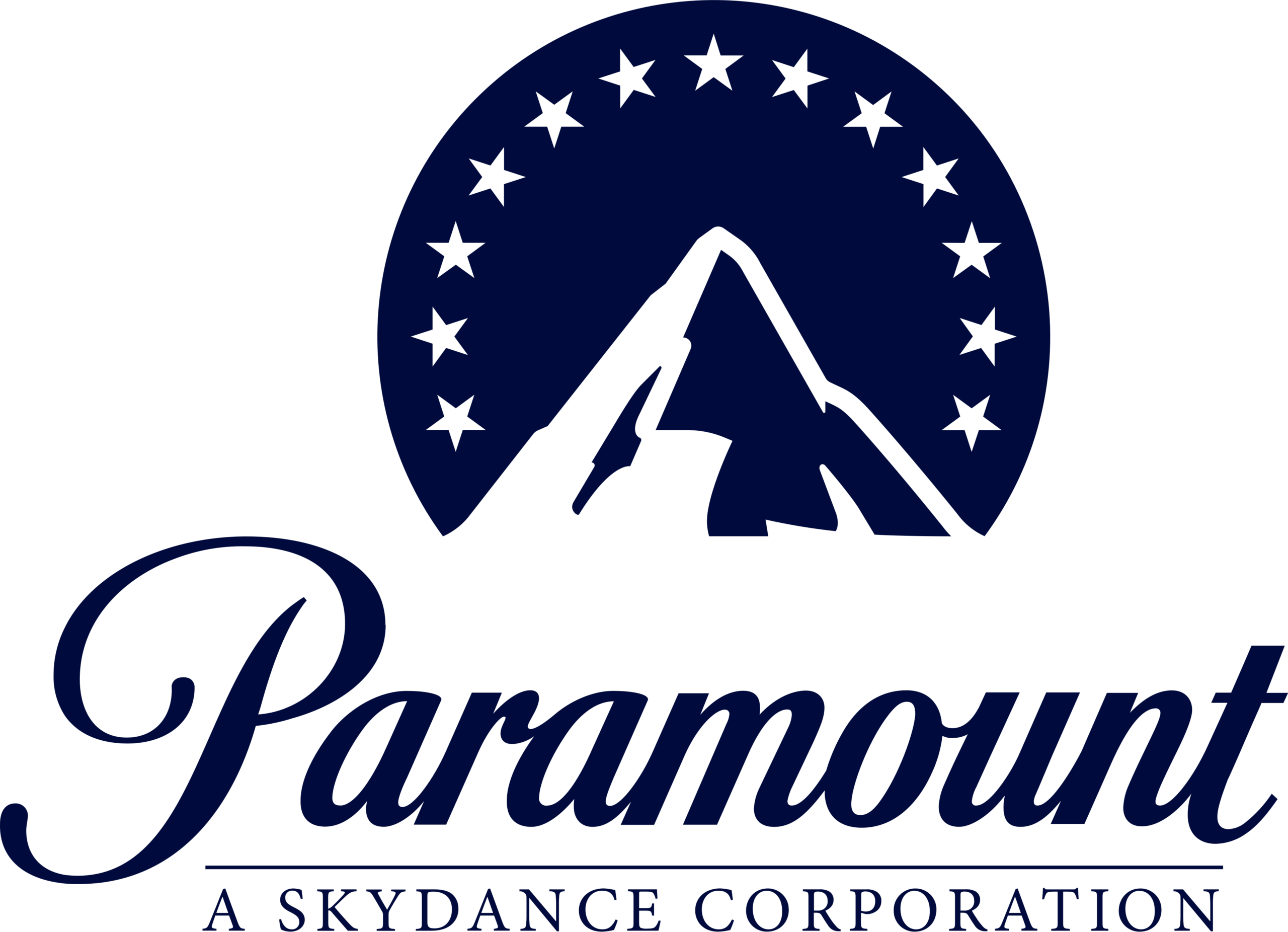 Paramount Logo